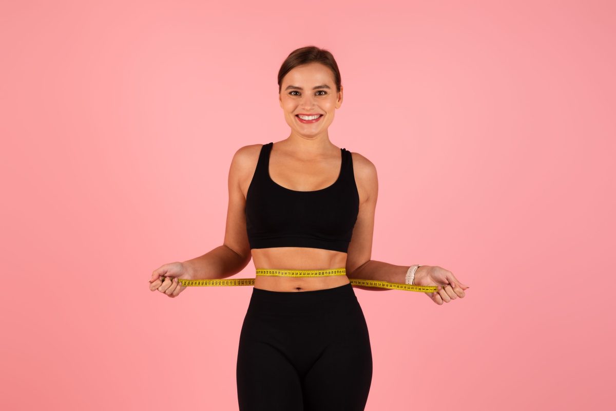 The Role of Peptide Therapy in Weight Loss, Newnan