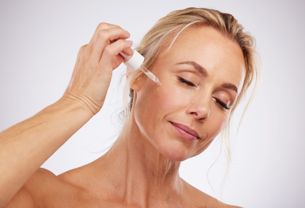 The Benefits of Peptide Therapy for Anti-Aging, Newnan