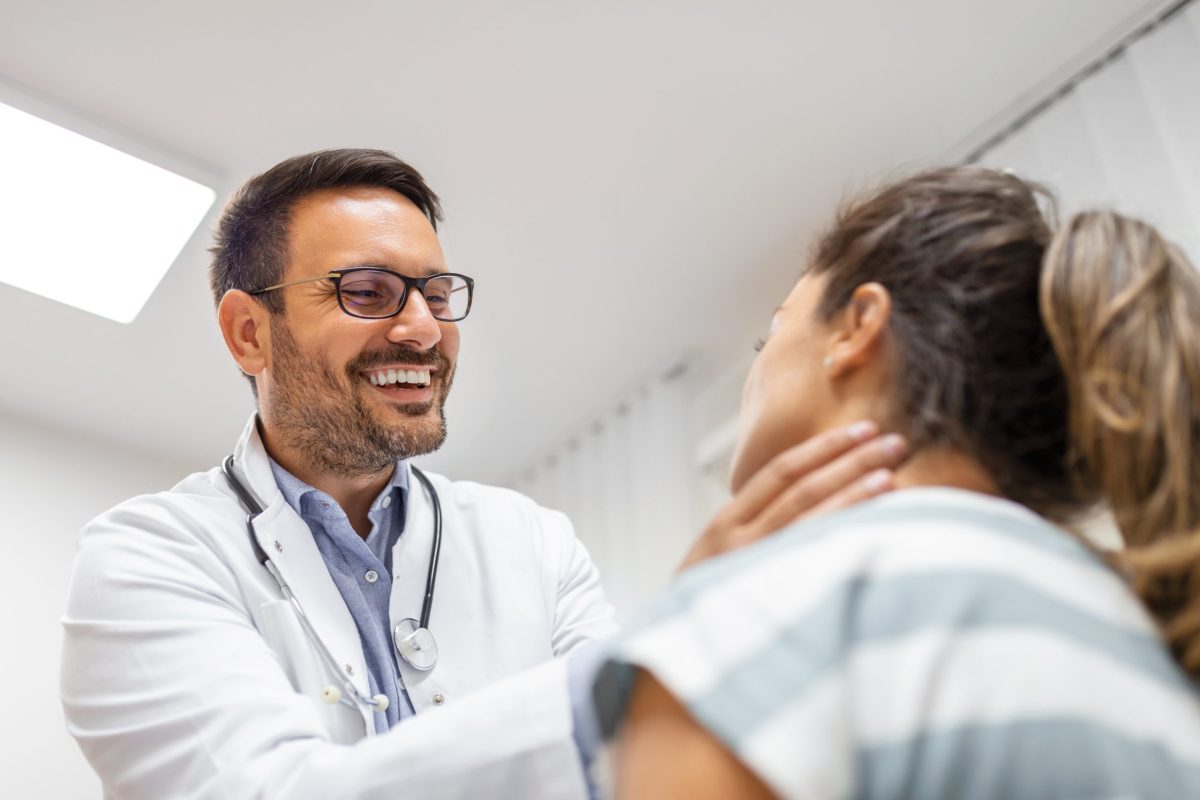 Peptide Therapy Clinic, Newnan
